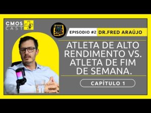 Parada Cardíaca: Vamos falar sobre eventos no esporte?