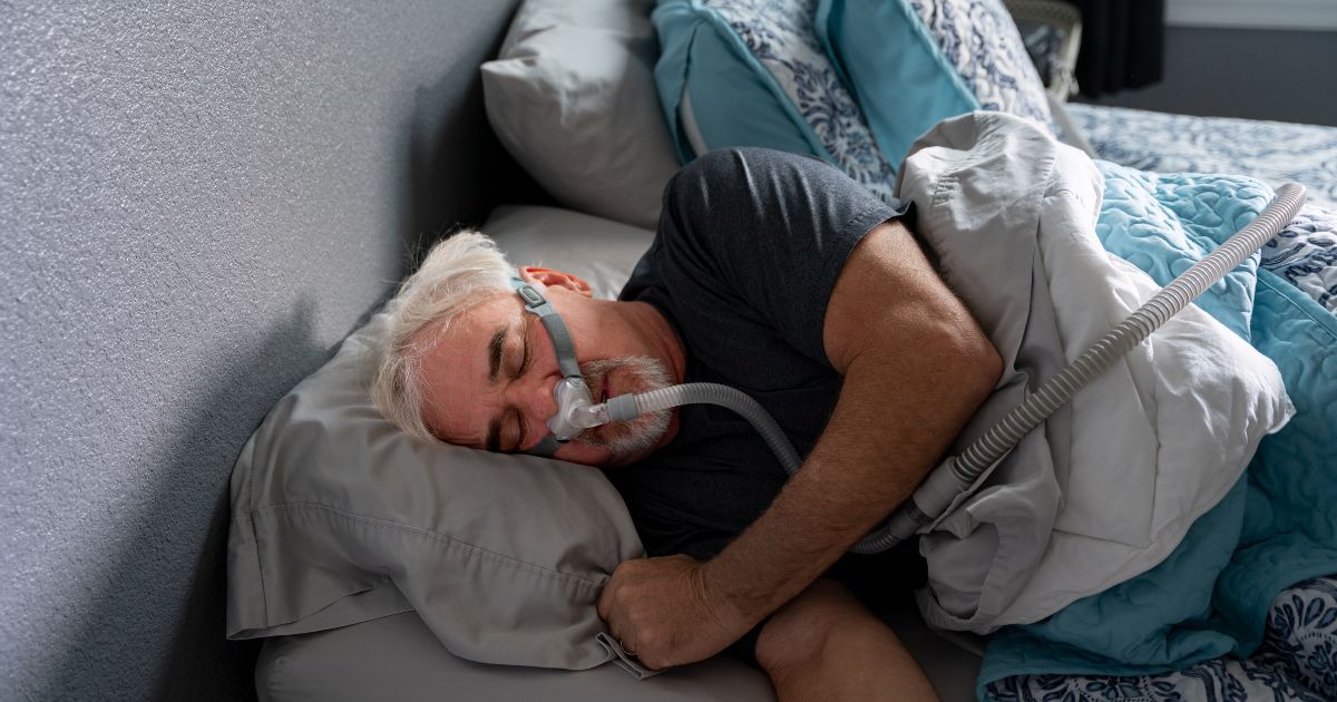 Apneia do Sono e Hipertensão