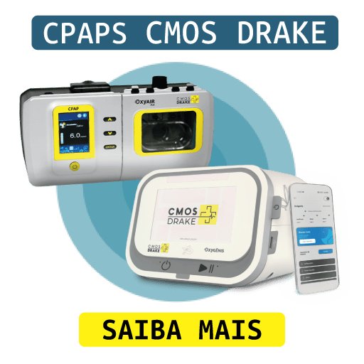 CPAPs Cmos Drake