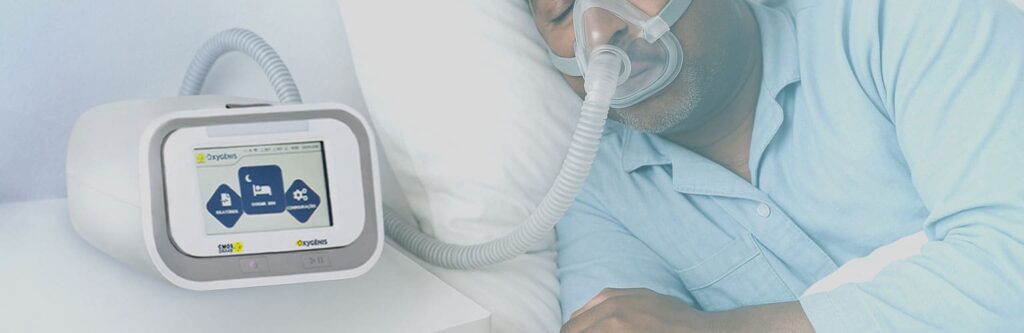 CPAP-Oxygênis