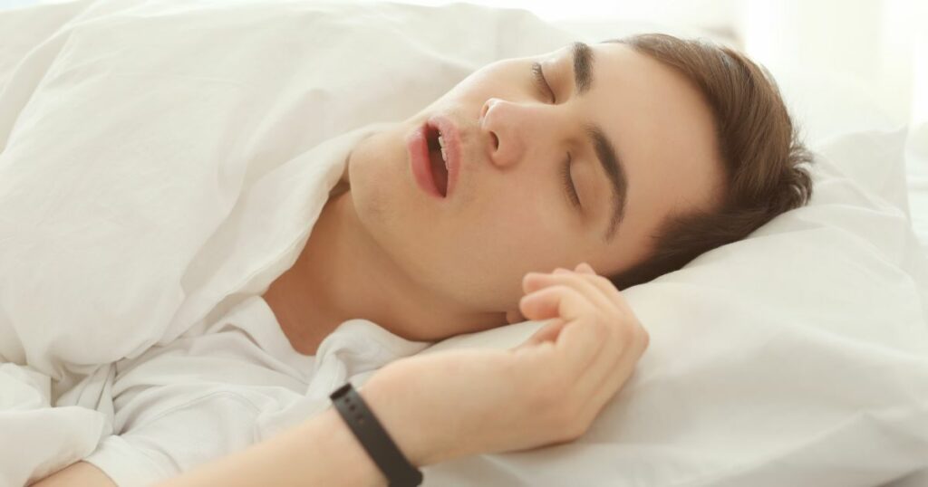 CPAP para Diferentes Tipos de Apneia