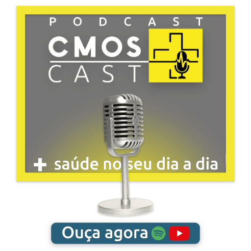 CTA CmosCast - Microfone