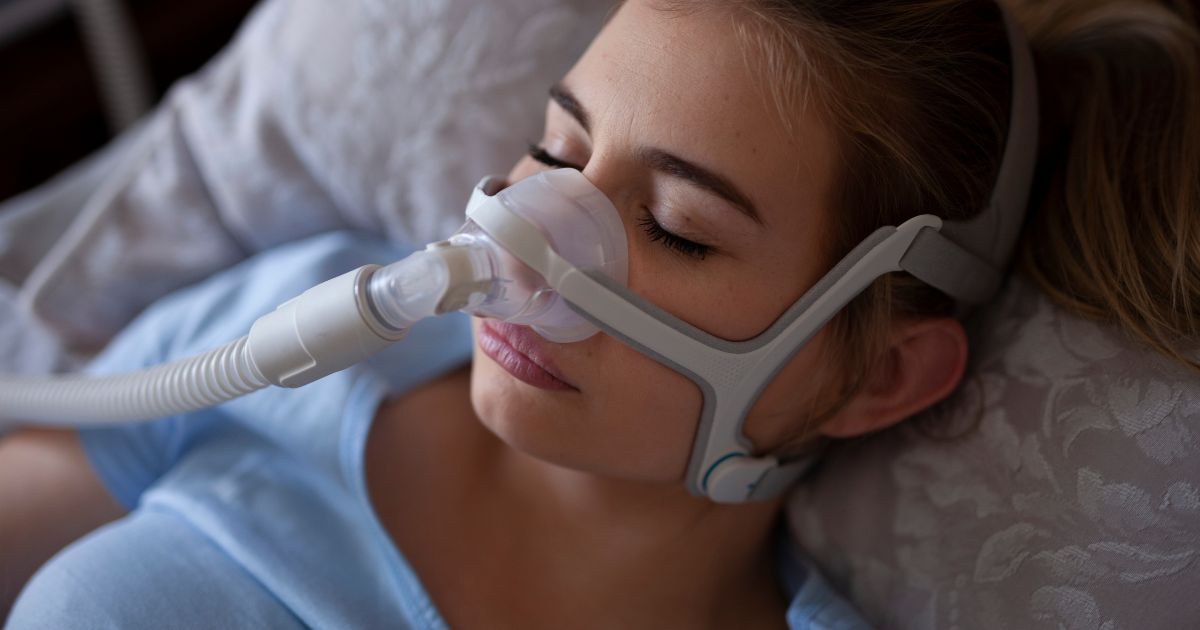 Como Adaptar CPAP
