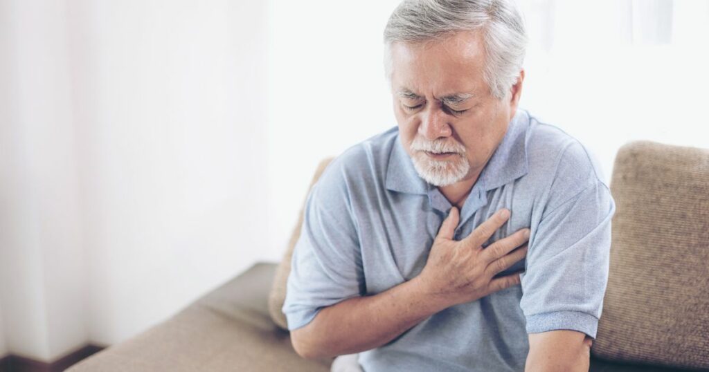 Infarto Silencioso