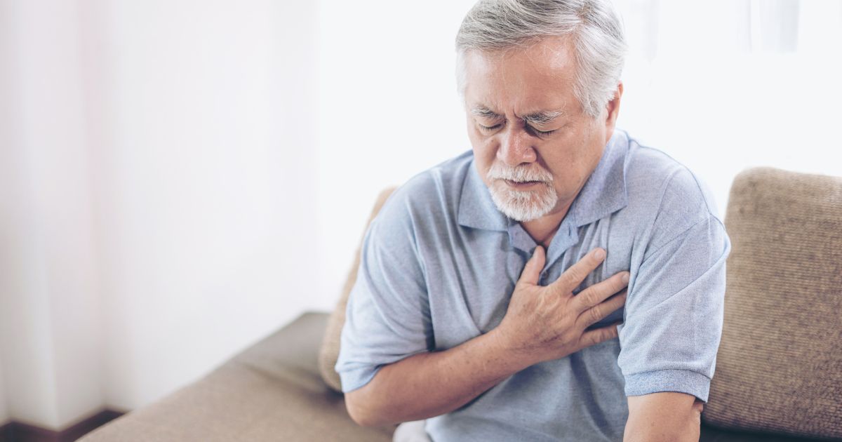 Infarto Silencioso