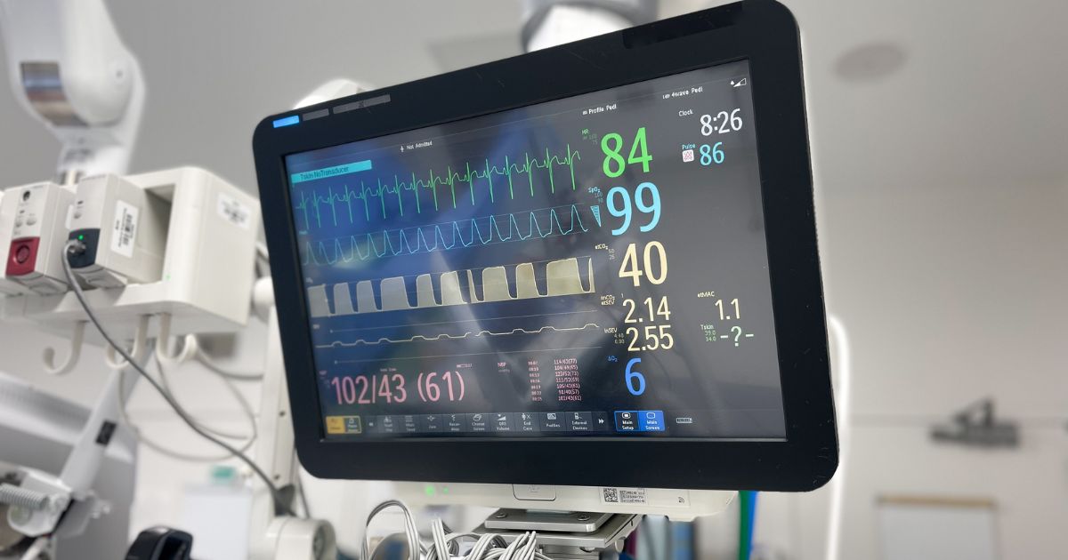 Tecnologias para Monitoramento Cardíaco