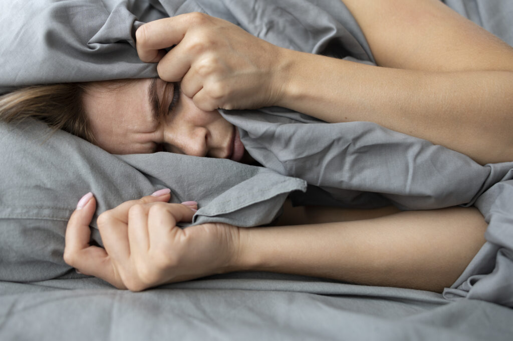 CPAP e Saúde Mental