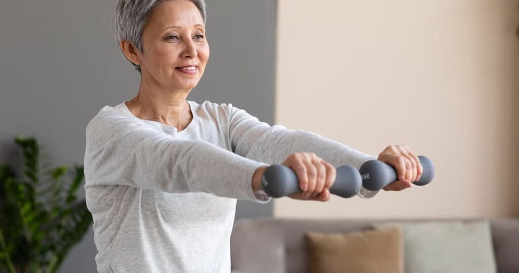 Musculação e Alzheimer: estudo revela benefícios cerebrais