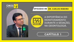 A importância do monitoramento durante a sedação na odontologia