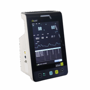 Monitor Levi 8" Triagem