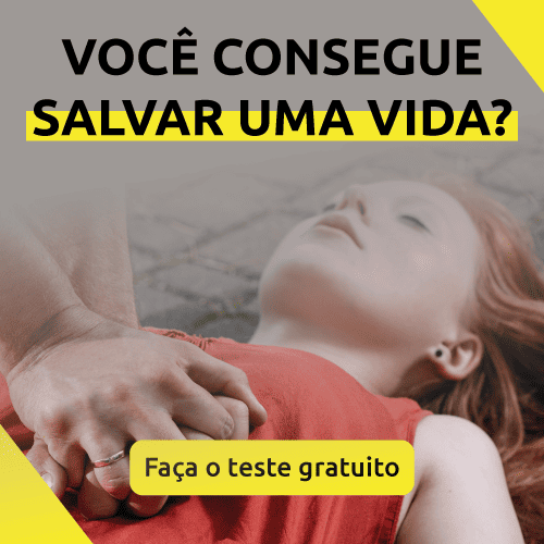 quiz você consegue salvar alguém com parada cardíaca?