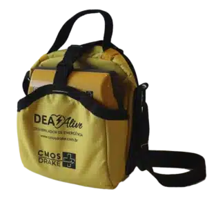 Bolsa DEA Alive