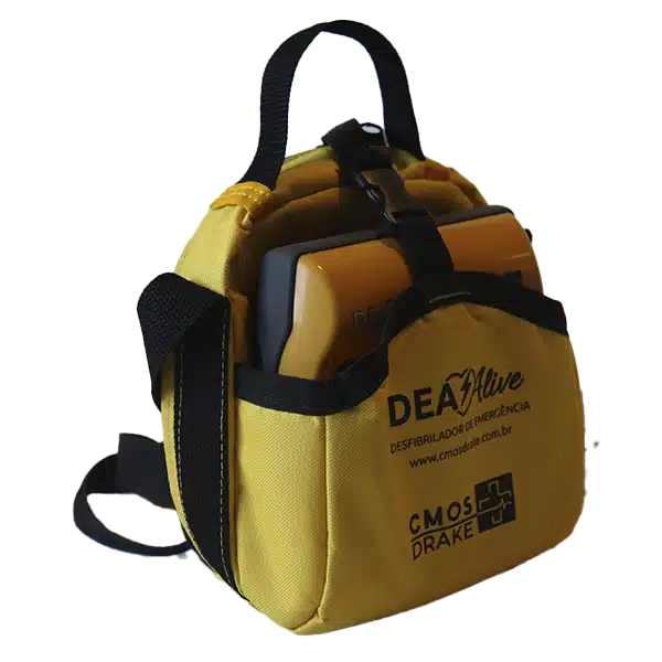 Bolsa DEA Alive - 2