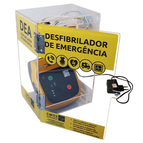 Cabina - -DEA-Alive-2-1