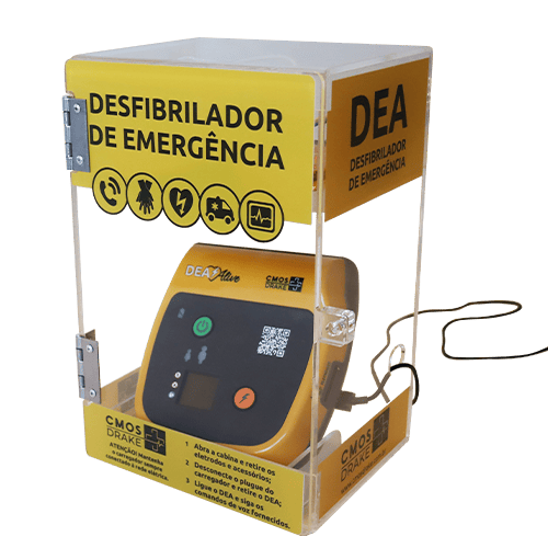Cabina - -DEA-Alive-3-1