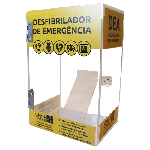 Cabina - -DEA-Alive-4