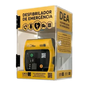 Cabina Dea Alive