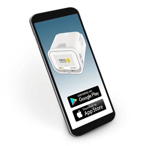 App Cpap Oxygênis
