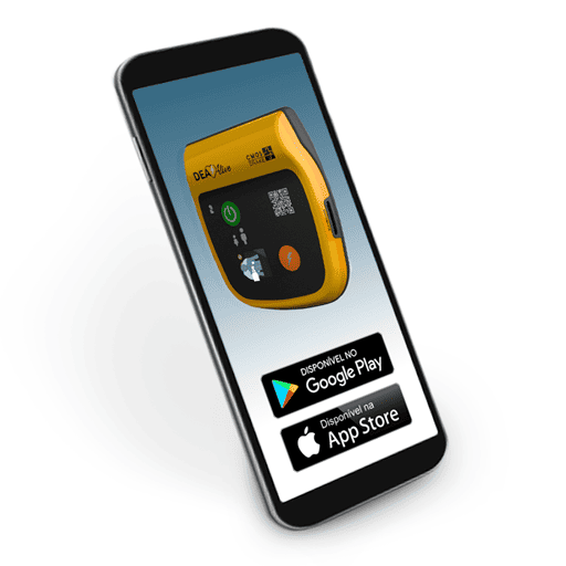App DEA Alive