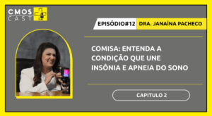 COMISA CMOS Cast - EP.10 Parte