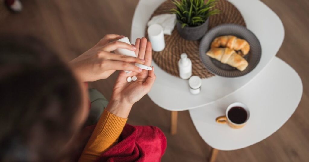 Cafeína pode enfraquecer eficácia de antibióticos