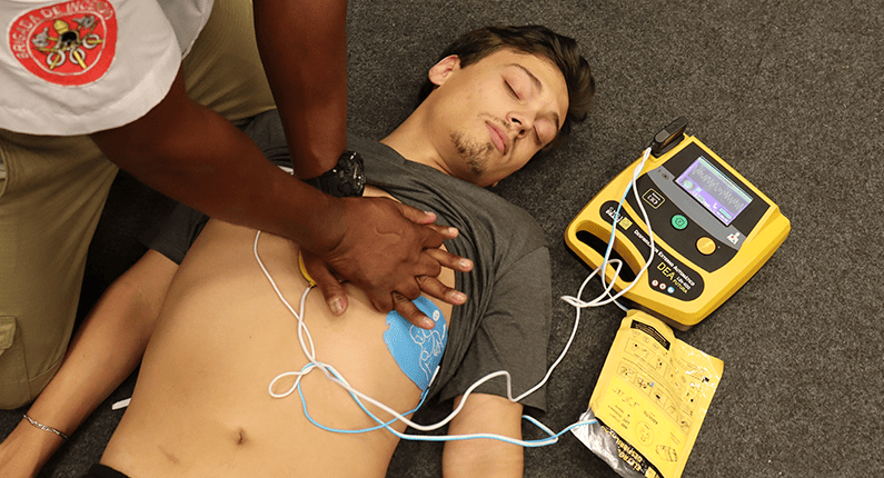 DEA Life400 Futura - RCP com Feedback