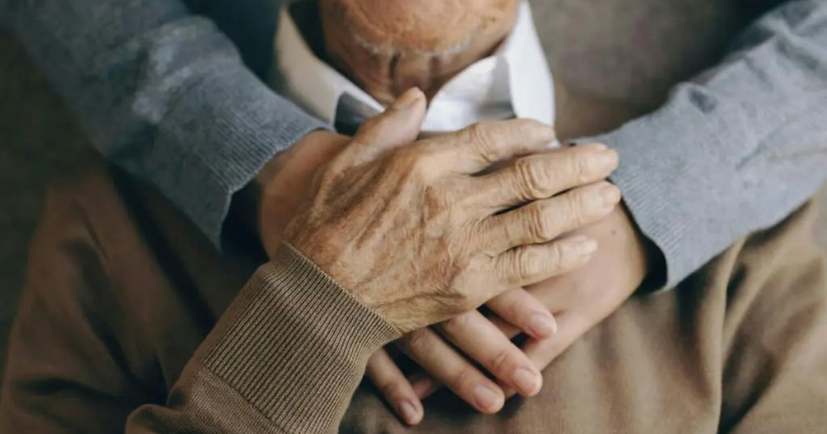 saúde cardiovascular em idosos