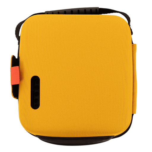 Bolsa Rígida DEA Alive Galeria Traseira