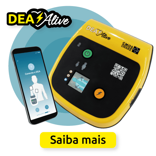 DEA Alive