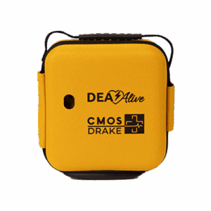 Case Rigida DEA Alive