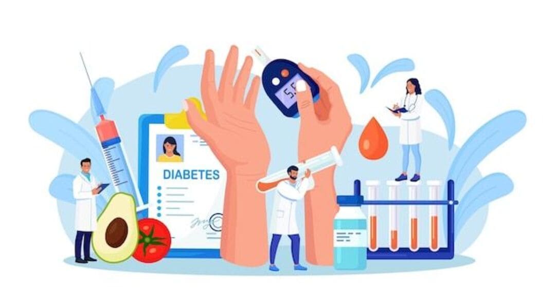 Dia Mundial da Diabetes