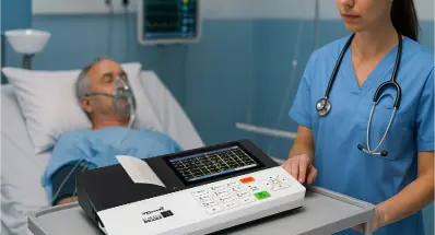Eletrocardiografo-ECG-cmos-drake