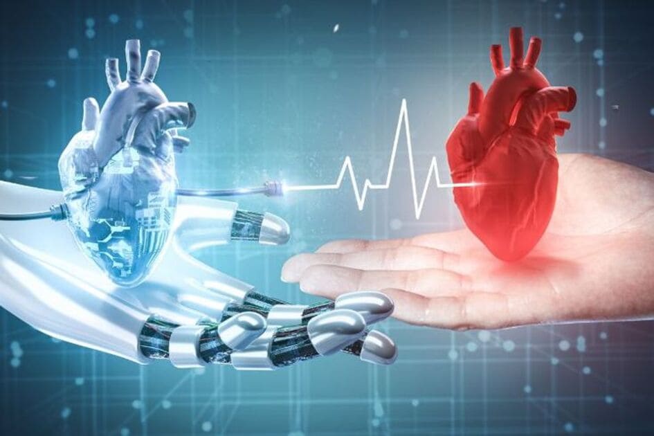 Inteligência artificial na saúde tecnologia aplicada à medicina