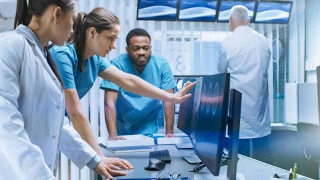 Hospital inteligente no SUS: inovação essencial para o futuro da saúde pública