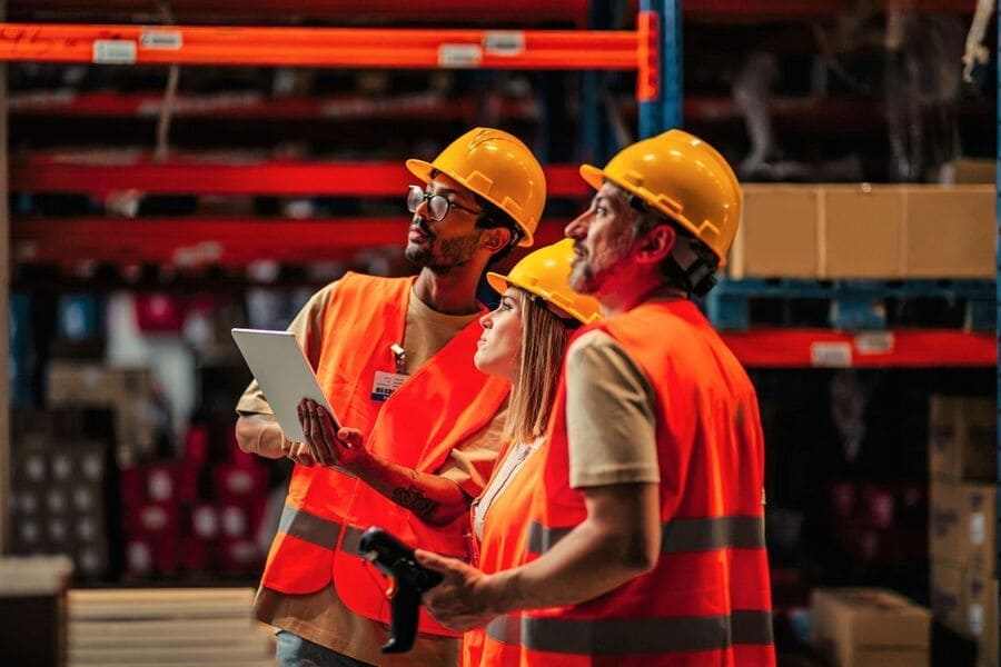 Tecnico de segurança do trabalho