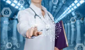 O futuro dos equipamentos médicos em 2026: precisão, segurança e conectividade