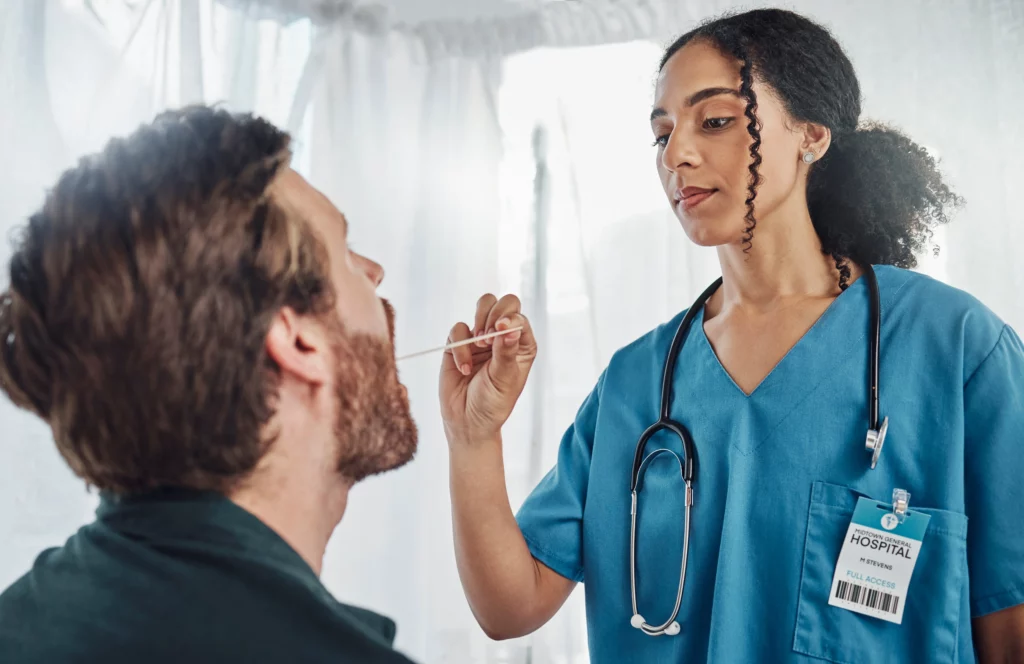 Padrões internacionais de segurança hospitalar: o que muda para o Brasil