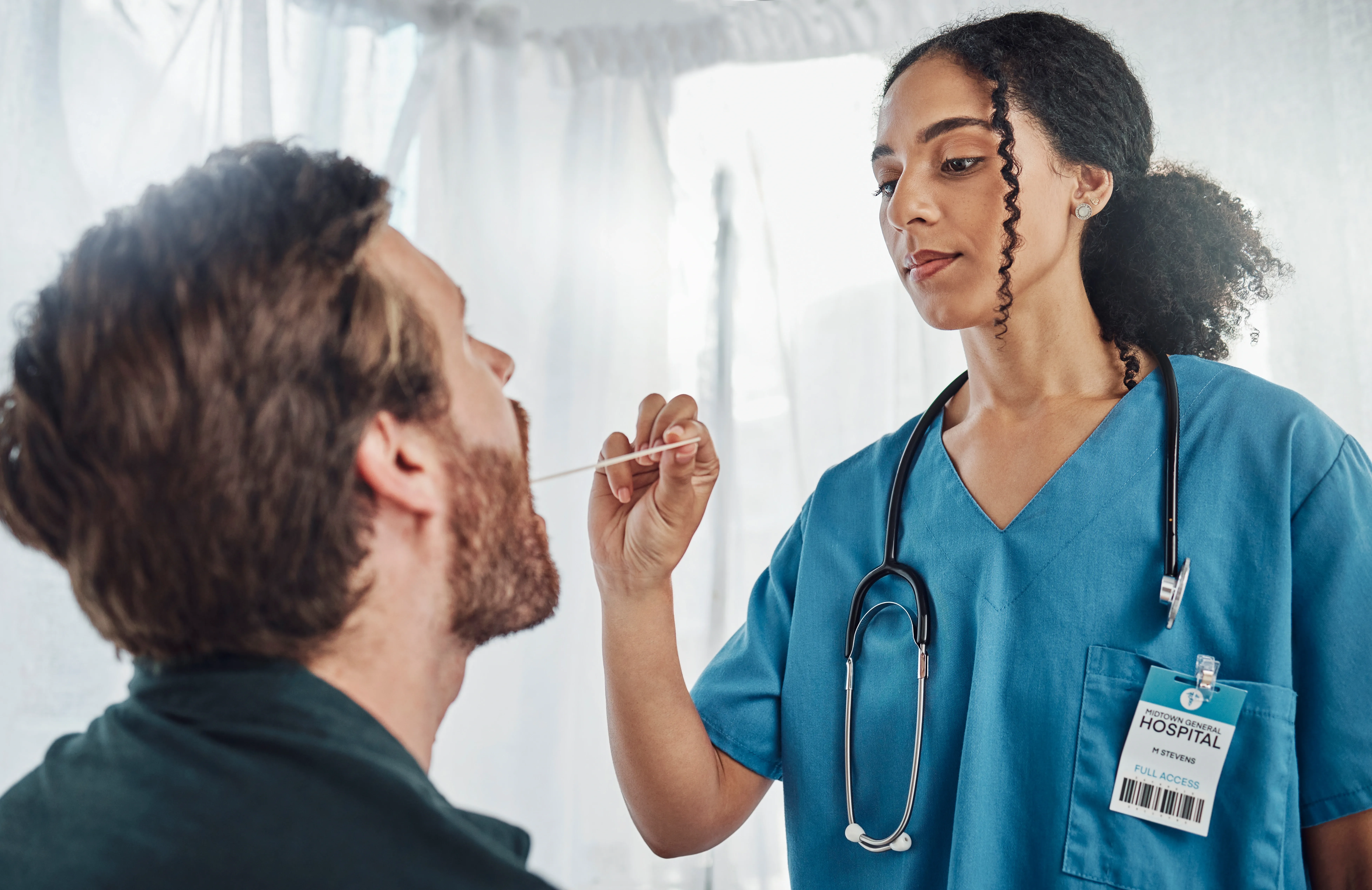 Padrões internacionais de segurança hospitalar: o que muda para o Brasil