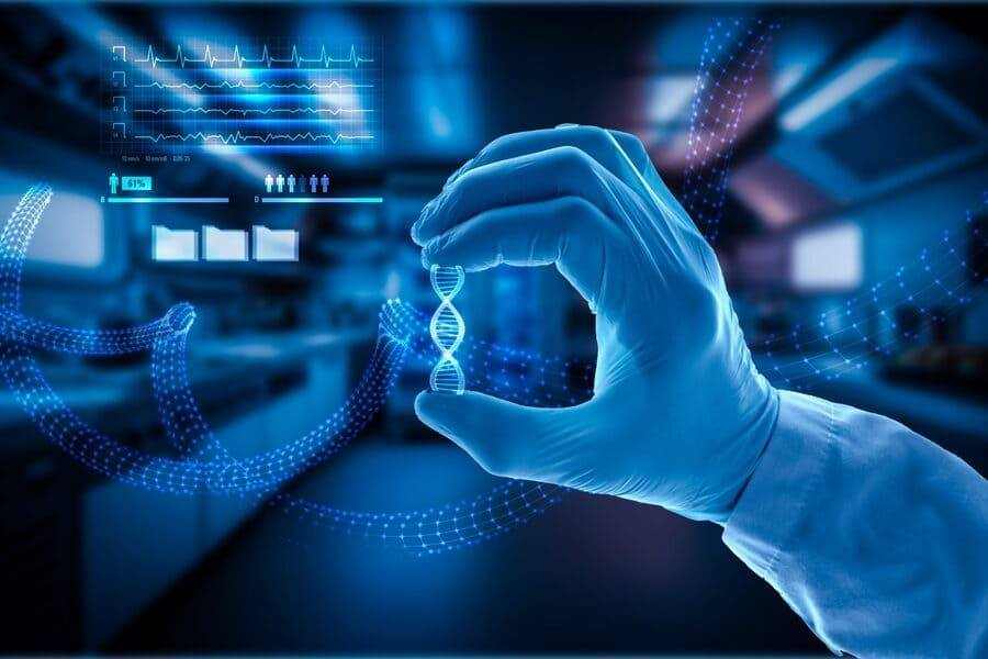 Tendências da tecnologia médica: o que esperar para 2026