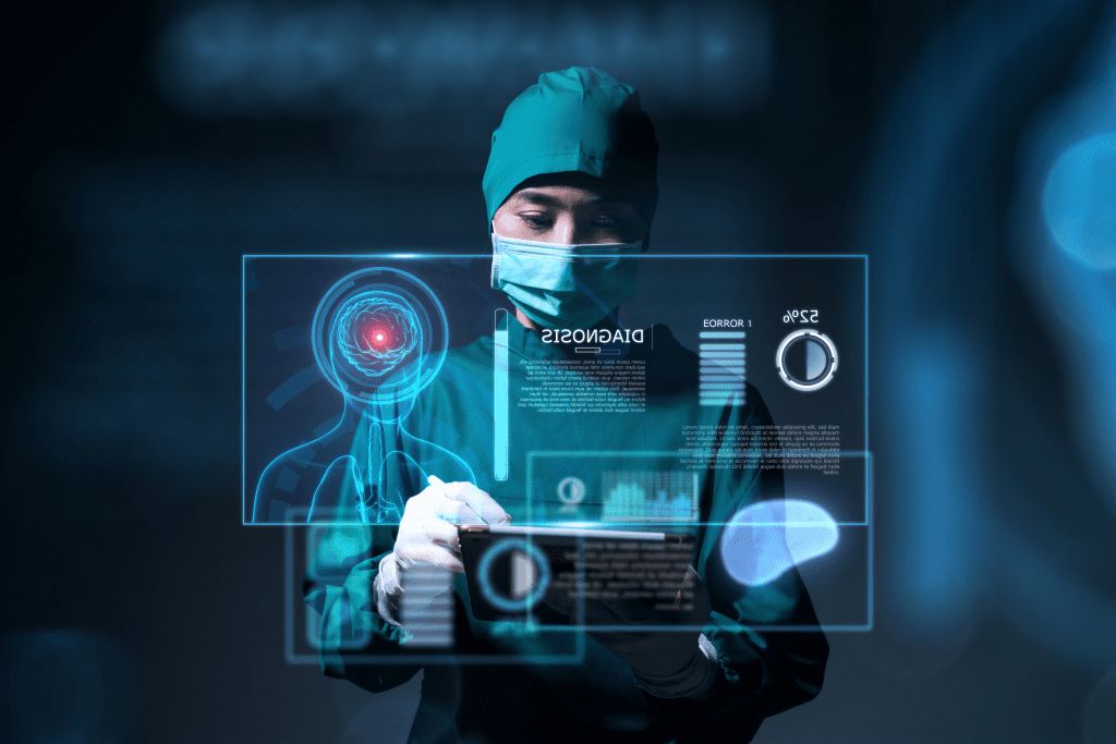 Entenda como dados em tempo real, equipamentos inteligentes e conectividade reduzem riscos e elevam o padrão do cuidado em saúde.