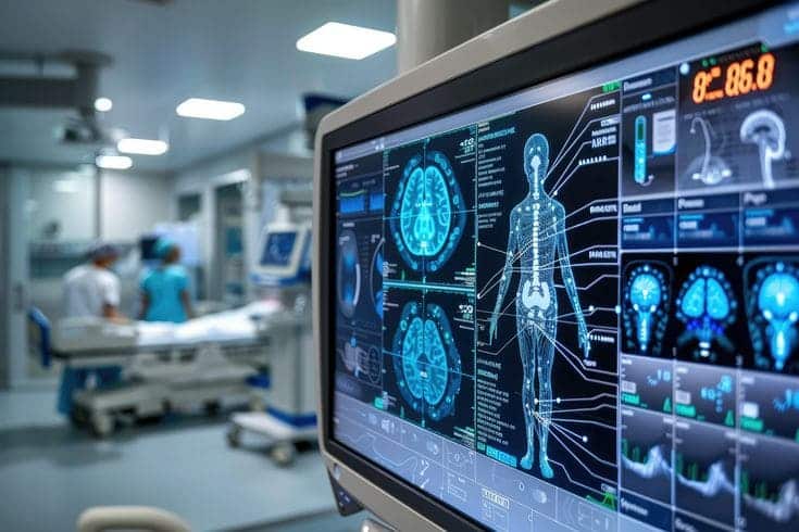 Comece 2026 preparado: tecnologia médica que salva vidas