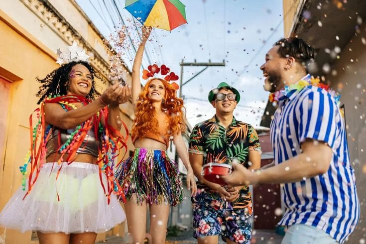 Carnaval e saúde: cuidados essenciais para evitar emergências durante a folia