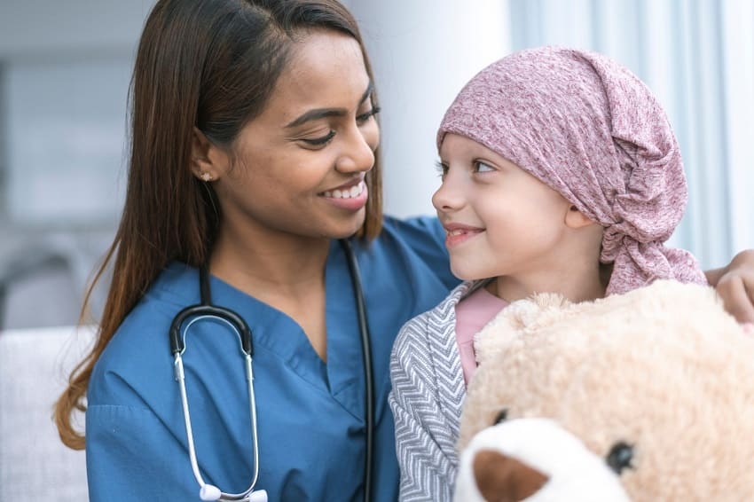 Câncer infantil: a importância do diagnóstico precoce e do cuidado contínuo