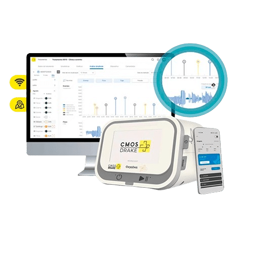 CPAP-Oxygenis
