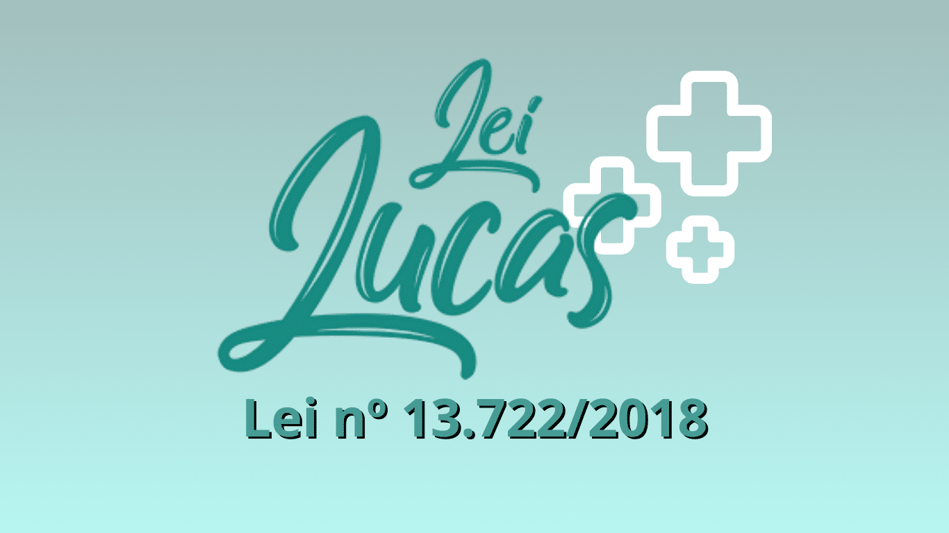 Lei Lucas