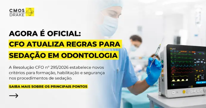 capnografia na sedação odontológica
