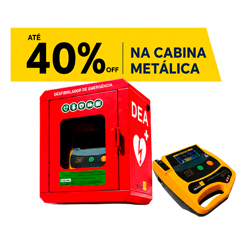 Cabina 40% OFF