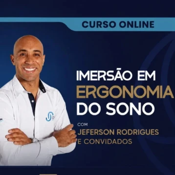 curso online imersão em ergonomia do sono