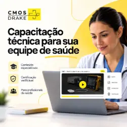 Capacitação técnica
