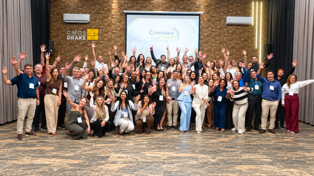 CONFRARIA 360